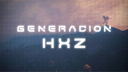 Generación Recios Hxz Banner