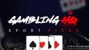 Gambling HQ┃Sports Betting Banner