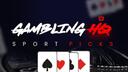Gambling HQ┃Sports Betting Banner