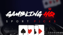 Gambling HQ┃Sports Betting banner