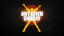 Any Given Sunday banner