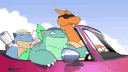 banner