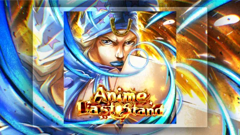 Anime Last Stand banner
