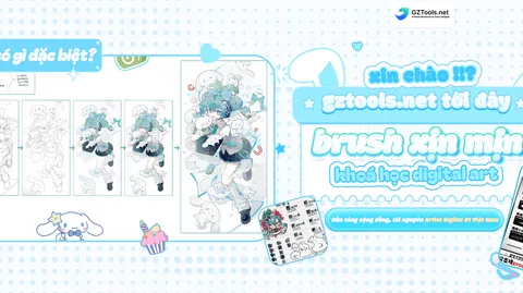 Art Bestie Club 💫 banner