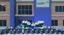 Polizeipräsidium banner
