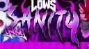 🎃🅛🅞🅦🅢  🅢🅐🅝🅘🅣🅨  🅖🅐🅝🅖🎃 banner