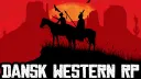 DanskWestern Banner