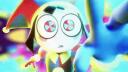 The Digital Circus! Banner