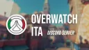 Overwatch ITA Discord server banner