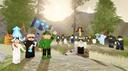 Seasonal's Community Server Banner