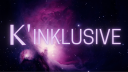 K'inklusive server banner