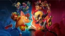 Crash Team Rumble banner
