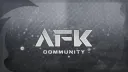 AFK banner