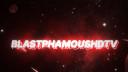 BlastphamousHD | Community Banner