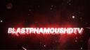 BlastphamousHD | Community Banner