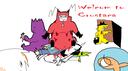 Crustacea Banner