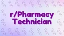 Pharmacy Technicians banner