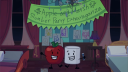 PROJECT BFDI!! Discord server banner