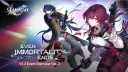 Aeons' Odyssey™ banner