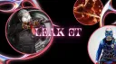 Jed’s Domain banner