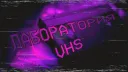 📼Лаборатория VHS📼 banner