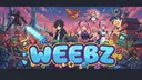 ωєєвz server banner