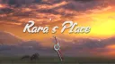 Rara's Place banner