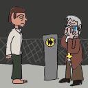 [ ARCHIVED ] The Fanley Parable !! Banner