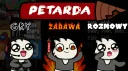 Petarda banner