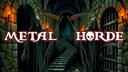 Metal Horde Banner