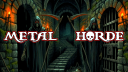 Metal Horde banner