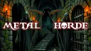 Metal Horde banner