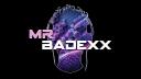 MrBadexx Gaming Banner