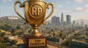 🏆 • TOP SERVEUR | GTA5 RP PS4/PS5 banner