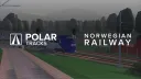 Polar Tracks banner