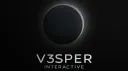 V3SPER INTERACTIVE™ server banner