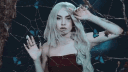 Ava Max Discord server banner