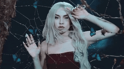 Ava Max Discord server banner