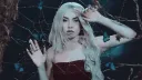 Ava Max Banner
