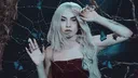 Ava Max server banner