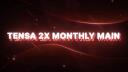 TenSa Rust Banner