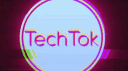 TechTok banner