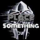Place Of Something Banner