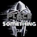 Place Of Something Banner