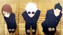 Jujutsu Kaisen: Rebirth Banner