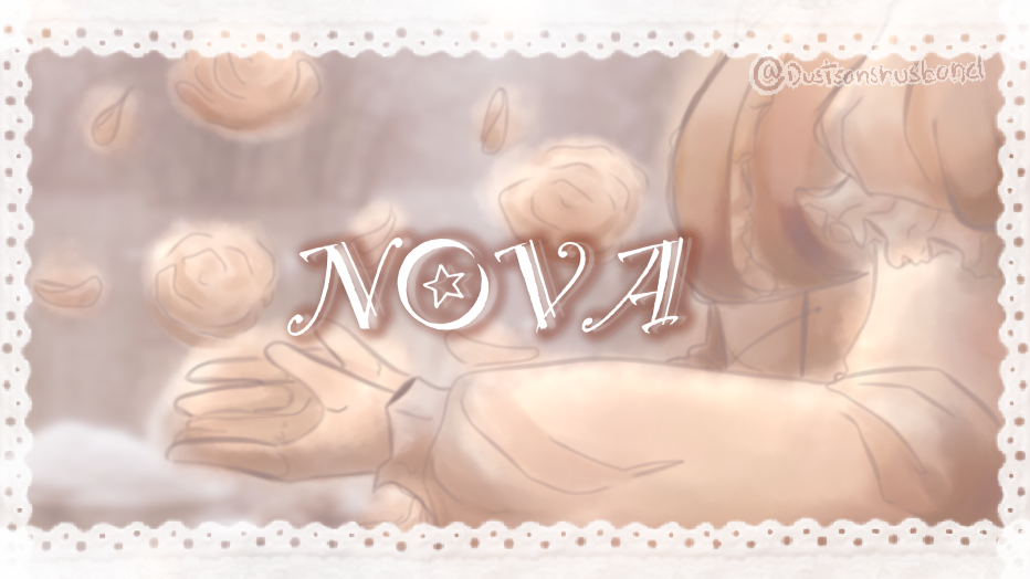 nova Discord server banner