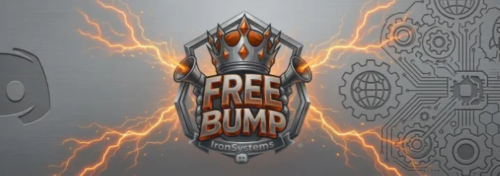 FreeBump#8443 banner