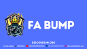 FA Bump banner