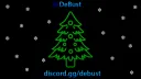 DeBust banner