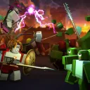 Defense Until Death Roblox banner